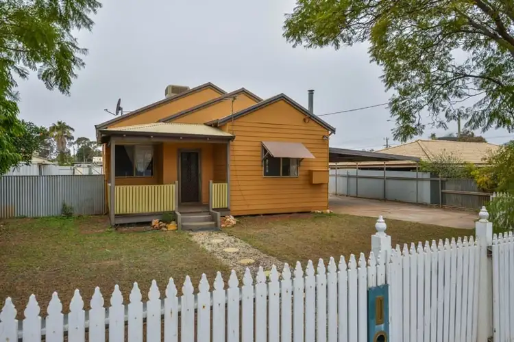 45 Ware Street, South Kalgoorlie WA 6430