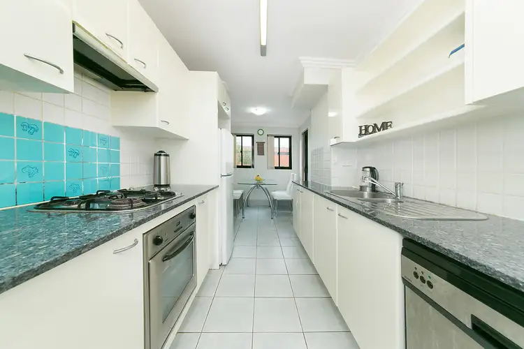 Fifth view of Homely apartment listing, 2/12-22 Dora Street, Hurstville NSW 2220