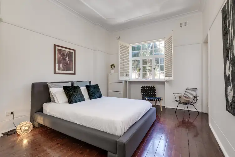 Fourth view of Homely apartment listing, 5/20 St Neot Avenue, Potts Point NSW 2011