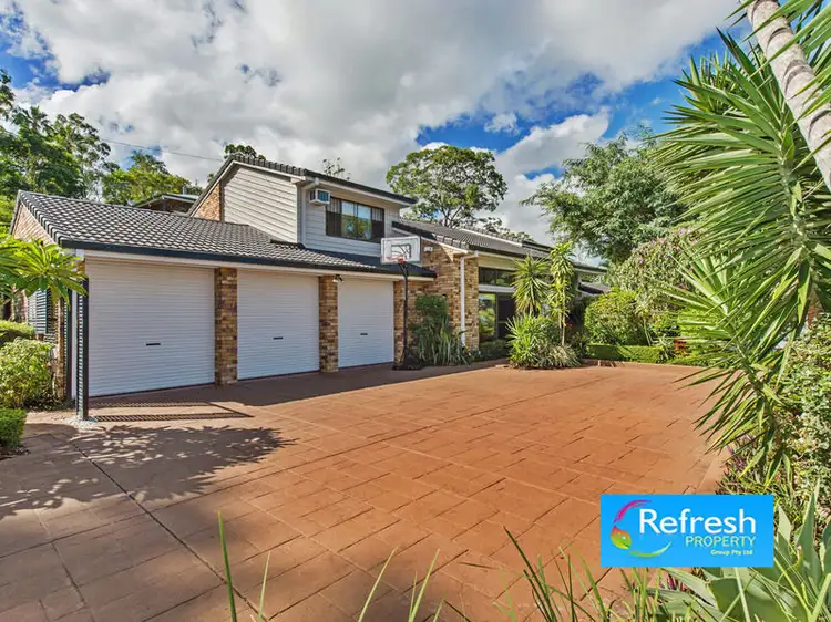 Main view of Homely house listing, 13 - 15 PENELOPE DRIVE, Cornubia QLD 4130