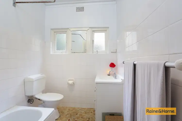 Third view of Homely apartment listing, 1/21A Hayberry Street, Crows Nest NSW 2065