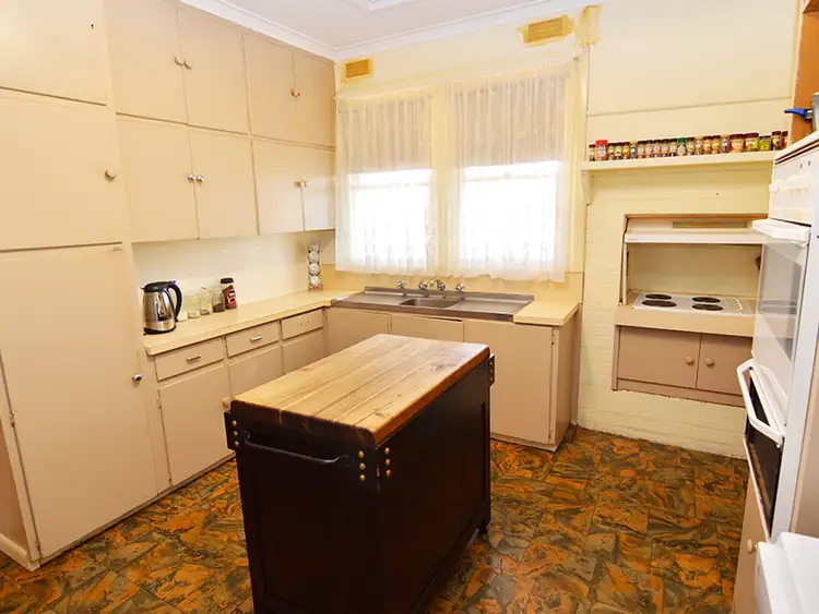 Second view of Homely house listing, 61 Scout Hall Road, Red Cliffs VIC 3496