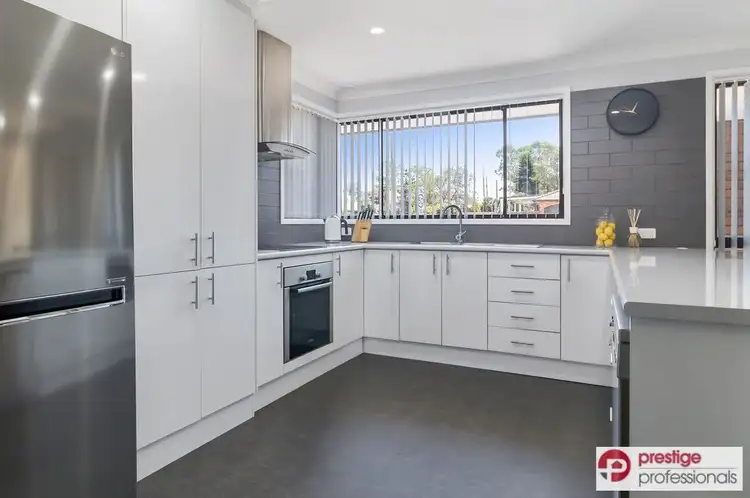 Third view of Homely house listing, 1 Malinya Crescent, Moorebank NSW 2170