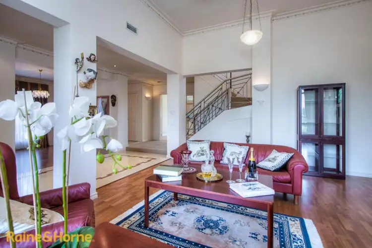Third view of Homely house listing, 5 Hopbush Avenue, Sunbury VIC 3429