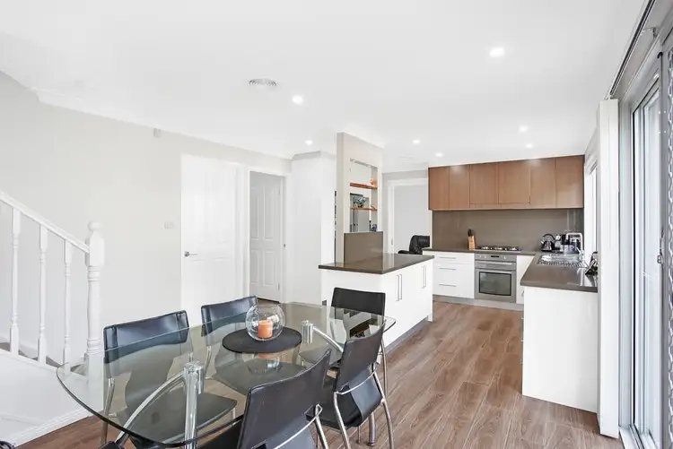 Fifth view of Homely house listing, 8 Cayley Place, Horningsea Park NSW 2171