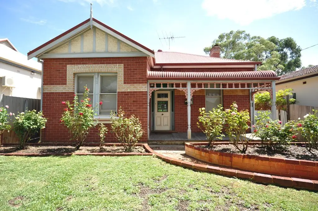 Main view of Homely house listing, 42 Venn Street, North Perth WA 6006