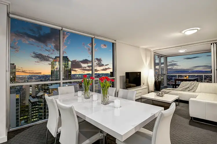 3508/108 Albert Street, Brisbane City QLD 4000