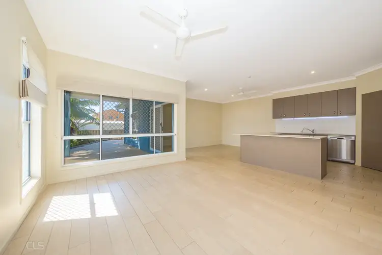 Fourth view of Homely semi-detached listing, 1/17 Nulu Street, Bongaree QLD 4507