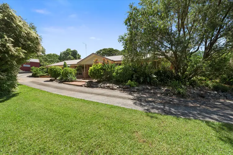 Second view of Homely house listing, 11 McAlpine Way, Boambee NSW 2450