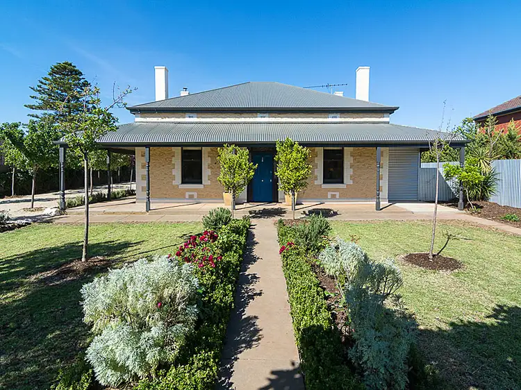 36 Murray Street, Strathalbyn SA 5255