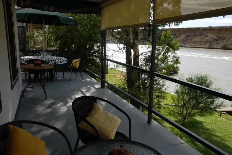 Fourth view of Homely house listing, 31 Pelican Point Road, Morgan SA 5320