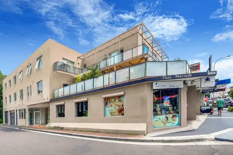 Sixth view of Homely apartment listing, 3/966 Botany Road, Mascot NSW 2020