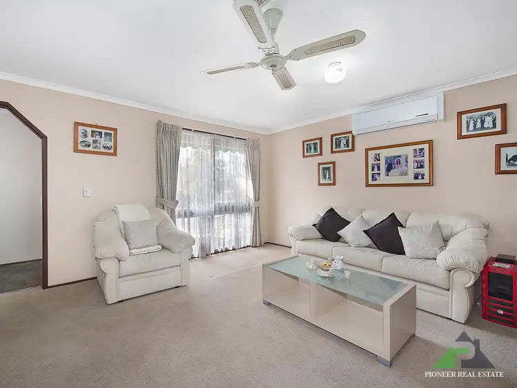 Fifth view of Homely house listing, 6 Dalvana Court, Hampton Park VIC 3976