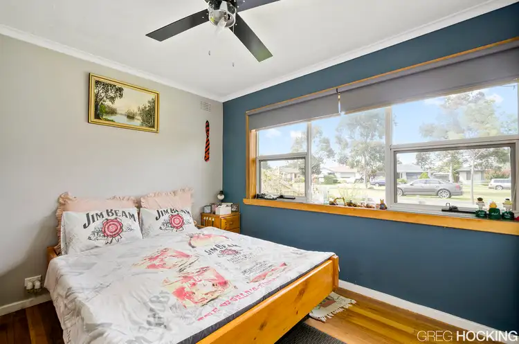 Fifth view of Homely house listing, 151 Grieve Parade, Altona VIC 3018