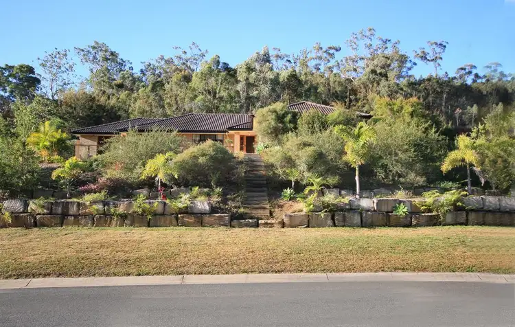Second view of Homely house listing, 2 Bloomfield Place, Beerwah QLD 4519