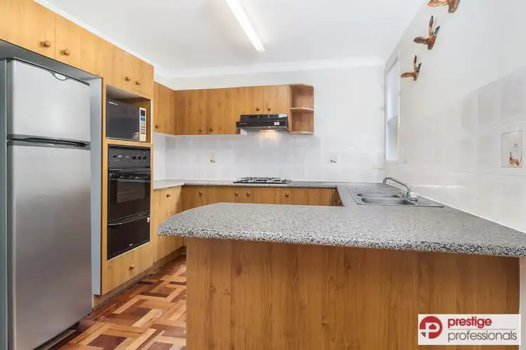 Fifth view of Homely house listing, 18 Jimbour Court, Wattle Grove NSW 2173