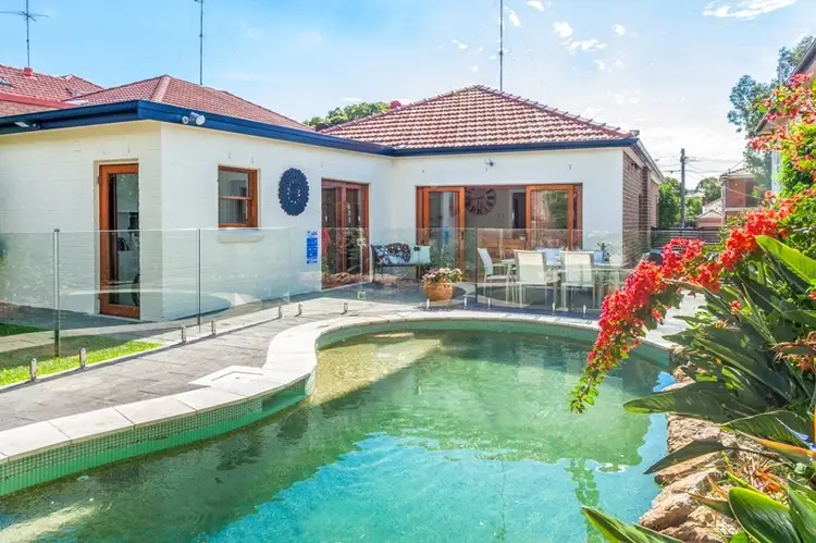 Third view of Homely house listing, 27 Araluen Street, Kingsford NSW 2032