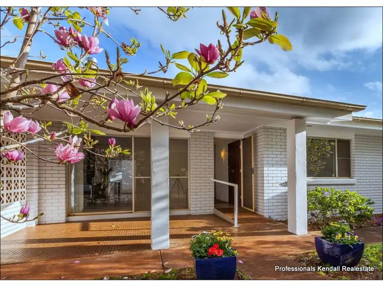 Second view of Homely house listing, 16 Capo Lane, Tamborine Mountain QLD 4272