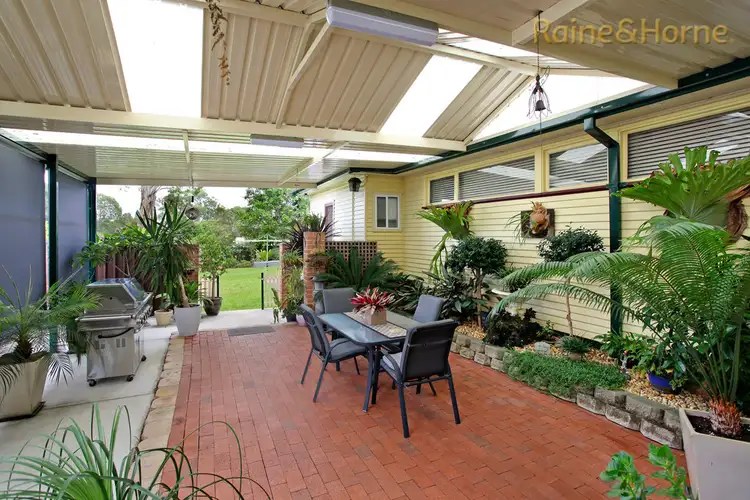 Seventh view of Homely house listing, 18 WILLIAM STREET, St Marys NSW 2760