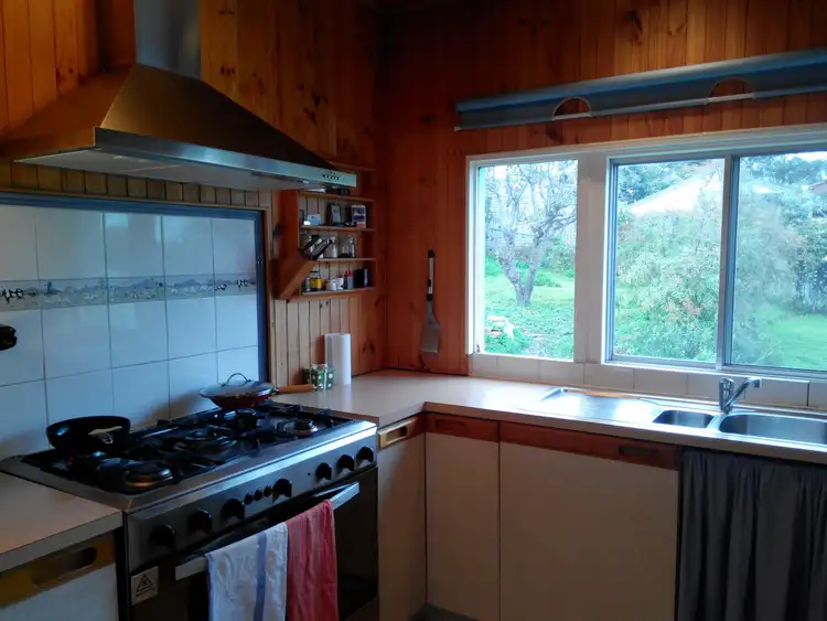 Second view of Homely house listing, Lot 231 Scenic Drive, American River SA 5221