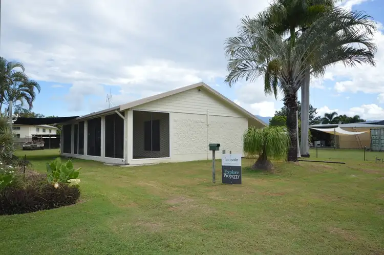3 Cole Court, Balgal Beach QLD 4816