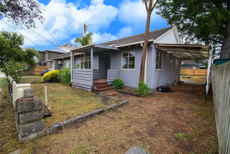 Main view of Homely house listing, 10 Congram Street, Broadmeadows VIC 3047