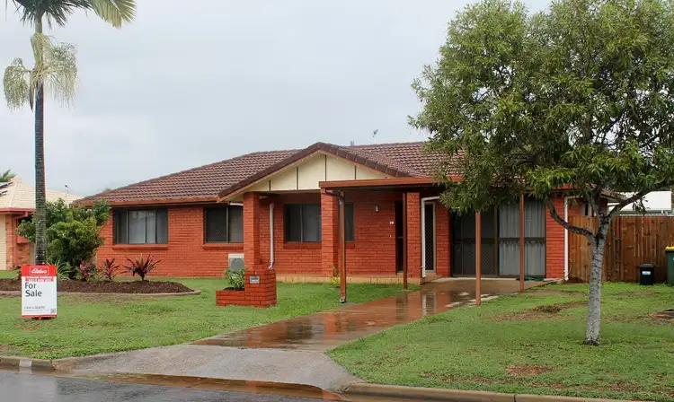 65 Garden Grove Crescent, Kirwan QLD 4817