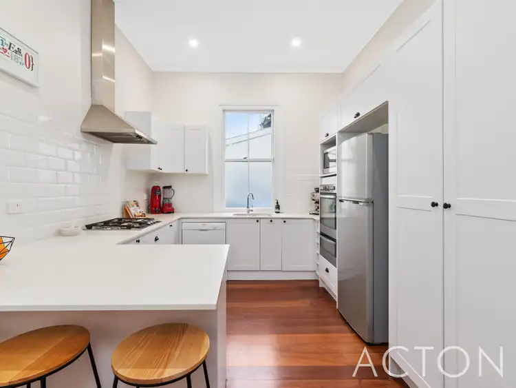 Second view of Homely house listing, 9 Wellington Street, Mosman Park WA 6012