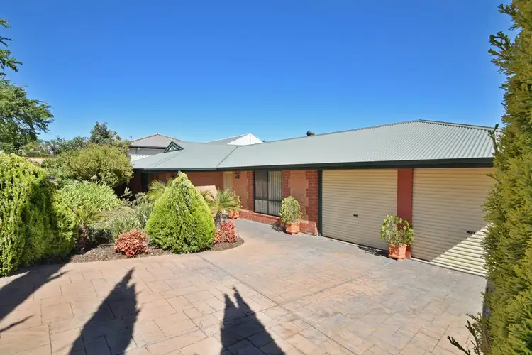 Second view of Homely house listing, 53 Berrima Road, Sheidow Park SA 5158