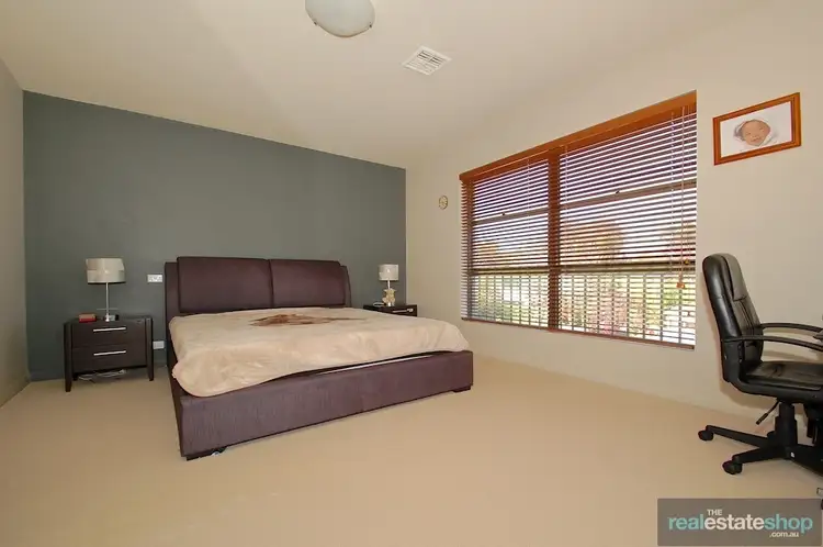 Sixth view of Homely townhouse listing, 3/1 Eldridge Crescent, Garran ACT 2605