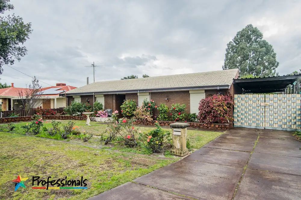 Main view of Homely house listing, 99 Groveland Drive, Camillo WA 6111