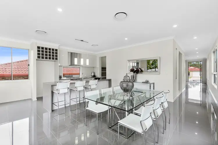 Sixth view of Homely house listing, 129 HENRY STREET, Wynnum QLD 4178