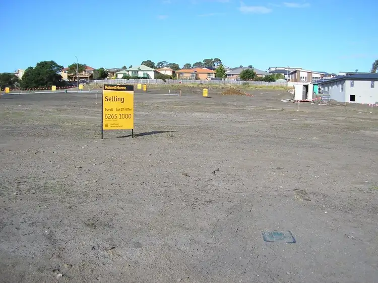 Fourth view of Homely land listing, Lot 27 136 Penna Road, Midway Point TAS 7171