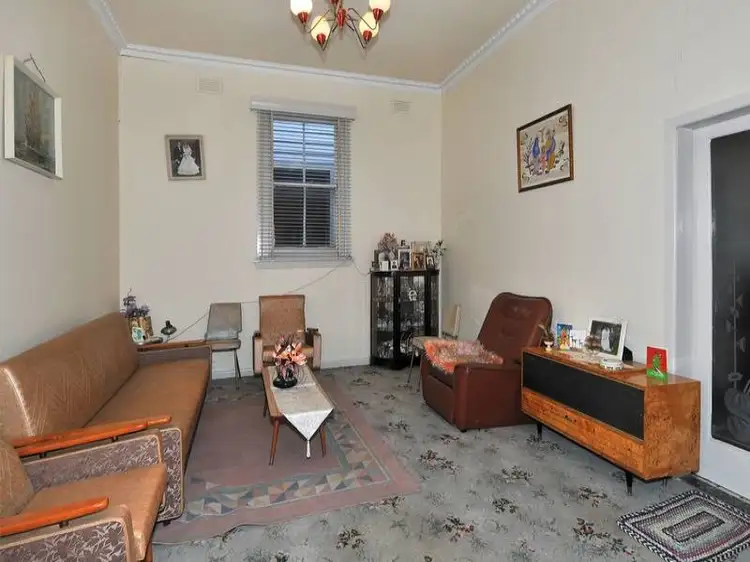 Second view of Homely house listing, 183 GORDON STREET, Footscray VIC 3011