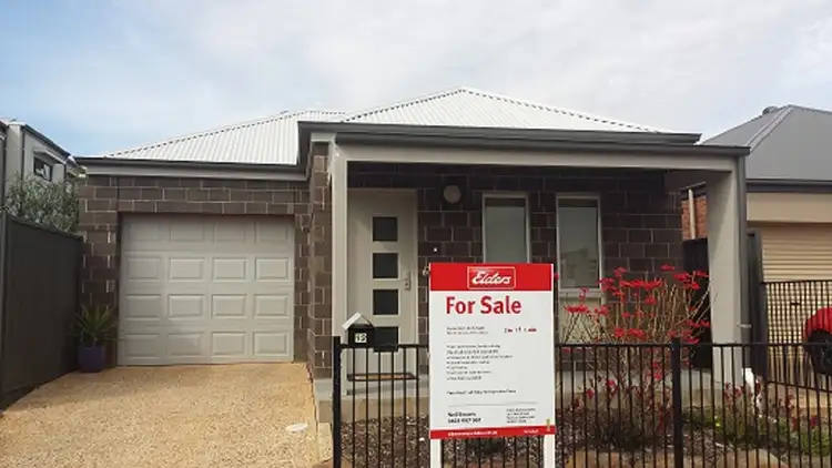 12 Adamson Street, Blakeview SA 5114