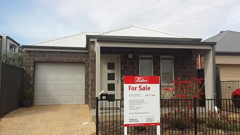 Main view of Homely house listing, 12 Adamson Street, Blakeview SA 5114
