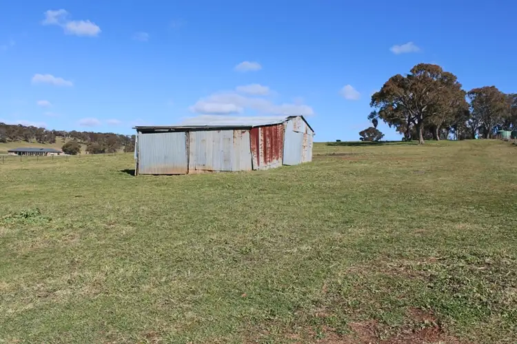 Second view of Homely rural property listing, Address available on request