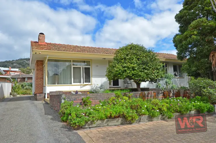 Second view of Homely house listing, 179 Middleton Road, Mount Clarence WA 6330