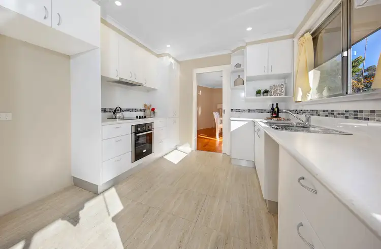 Seventh view of Homely house listing, 43 Kent Street, Deakin ACT 2600