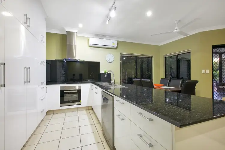 Third view of Homely house listing, 6 Hull Place, Gunn NT 832