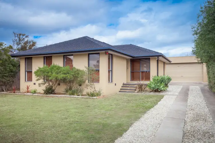 81 Riddell Road, Sunbury VIC 3429
