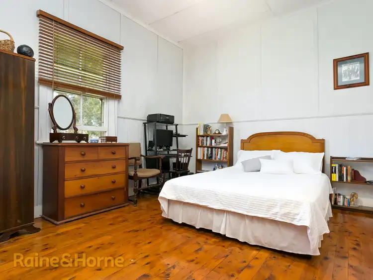 Fifth view of Homely rural property listing, 2420 Old Narrandera Road, Euberta NSW 2650