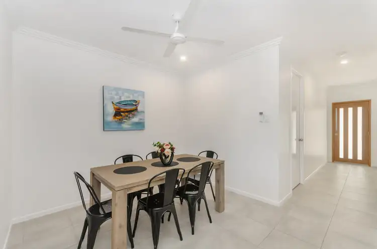 Fifth view of Homely house listing, 8 Marnie Street, Burdell QLD 4818