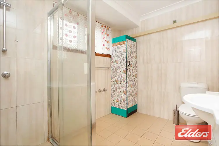 Fifth view of Homely townhouse listing, 3/5 Jacquinot Place, Glenfield NSW 2167