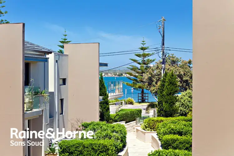 Fourth view of Homely townhouse listing, 7/56-58 Fraters Avenue, Sans Souci NSW 2219