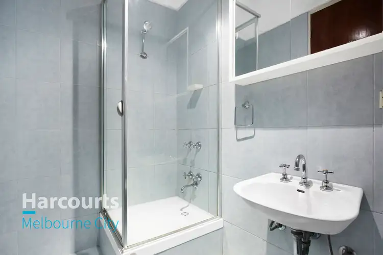 Fourth view of Homely apartment listing, 42/287 Exhibition Street, Melbourne VIC 3000
