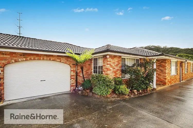 2/28 Flounder Road, Ettalong Beach NSW 2257