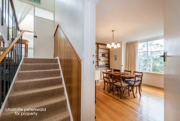 Sixth view of Homely house listing, 36 Kellatie Road, Rosny TAS 7018