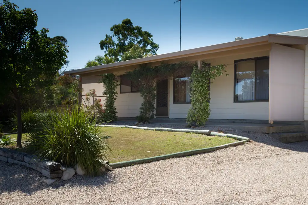 Main view of Homely house listing, 39 Greenly Ave, Coffin Bay SA 5607
