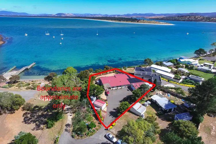 Sixth view of Homely house listing, 2 Pargonee Street, Dodges Ferry TAS 7173